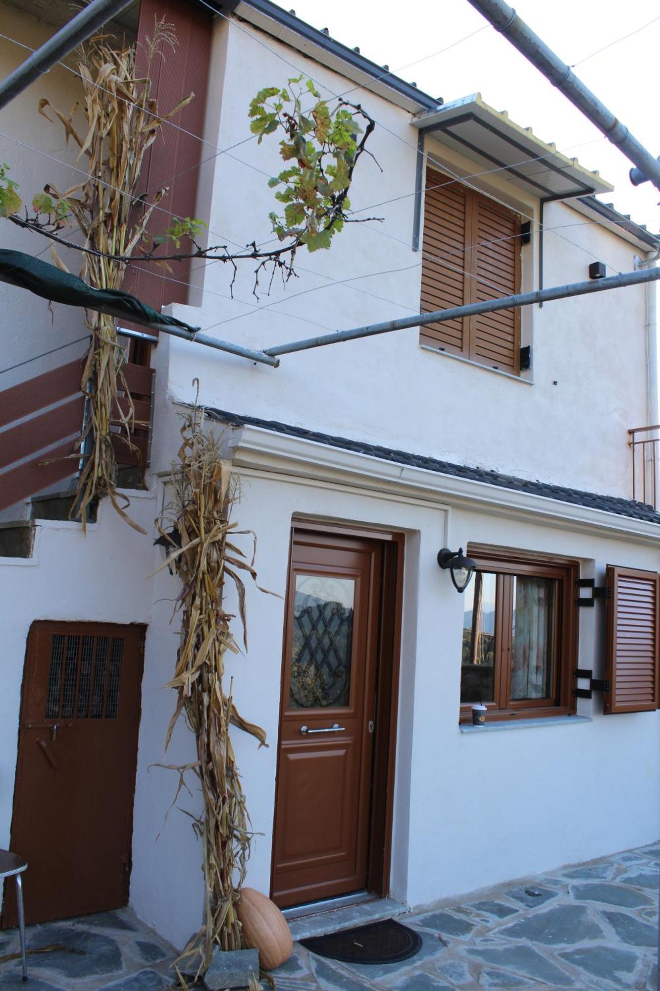 Point Of View 2 Pramanta Exterior foto