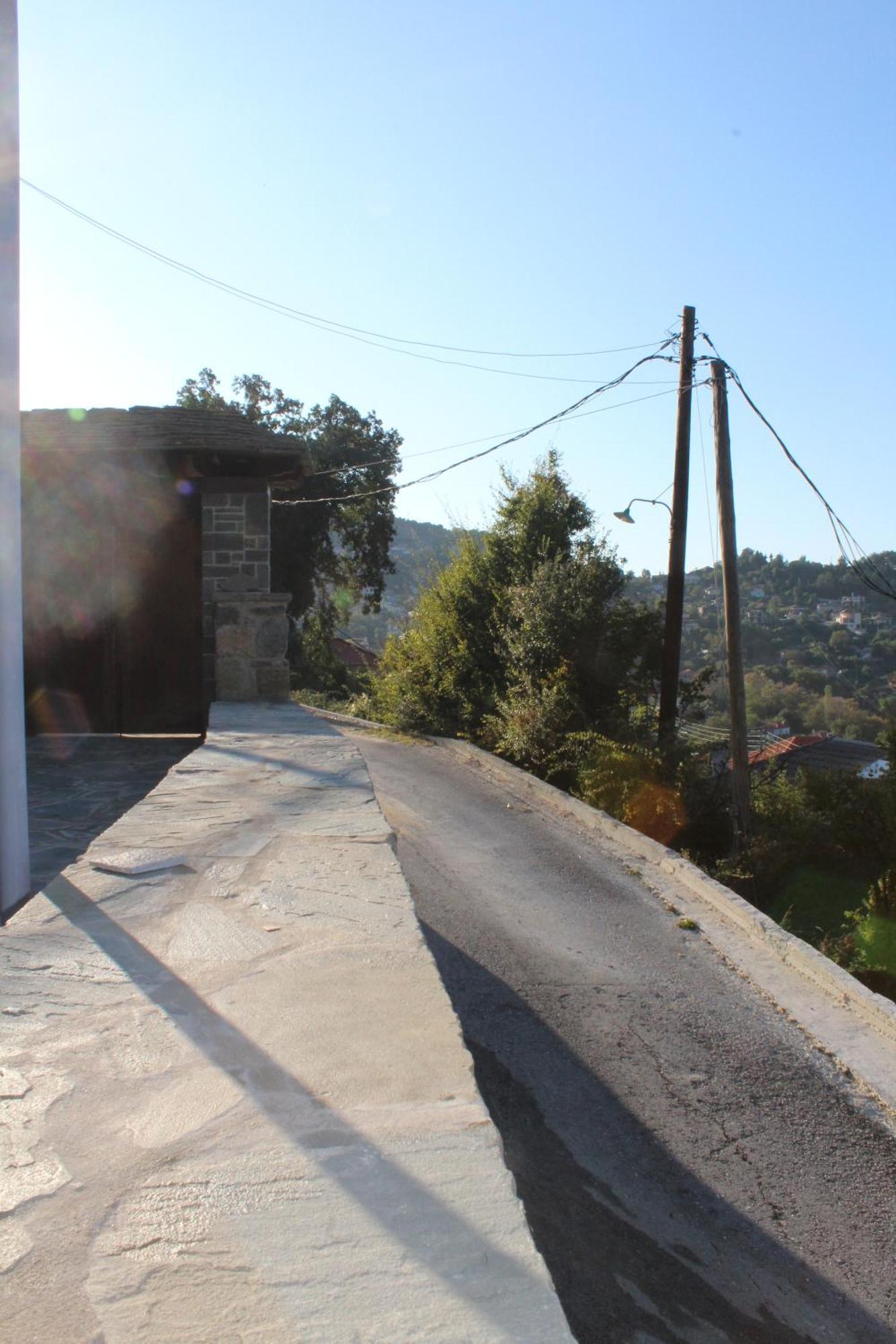 Point Of View 2 Pramanta Exterior foto
