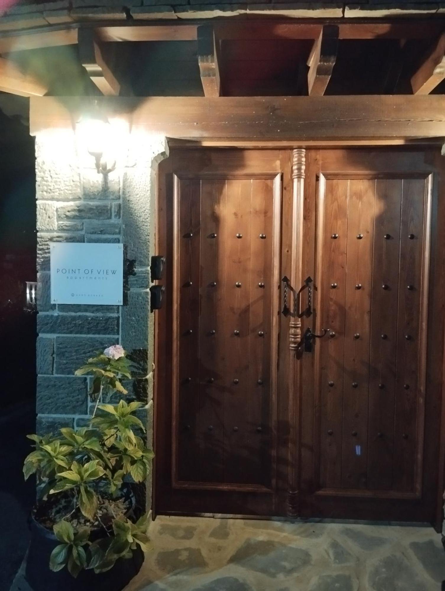 Point Of View 2 Pramanta Exterior foto