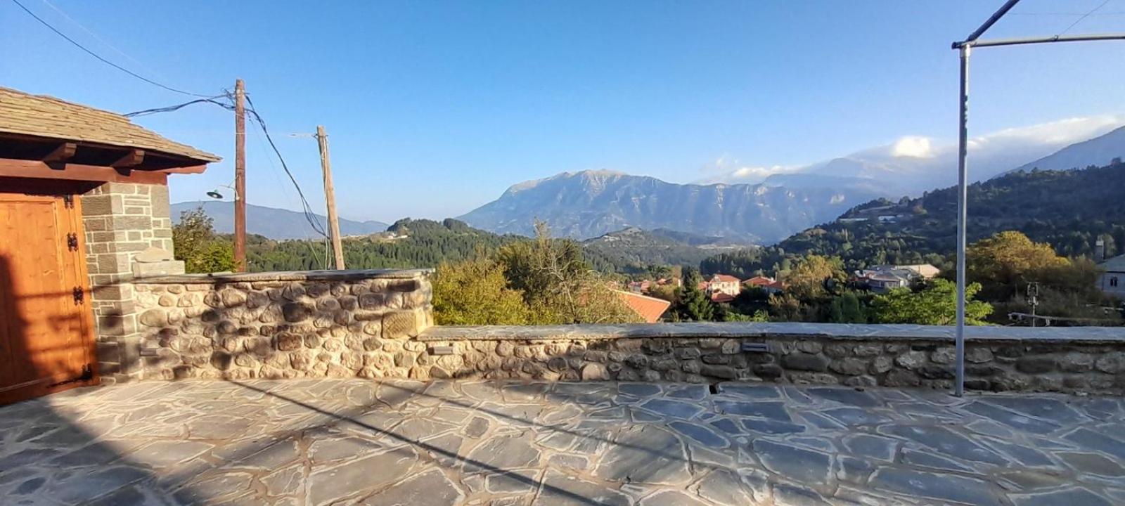 Point Of View 2 Pramanta Exterior foto
