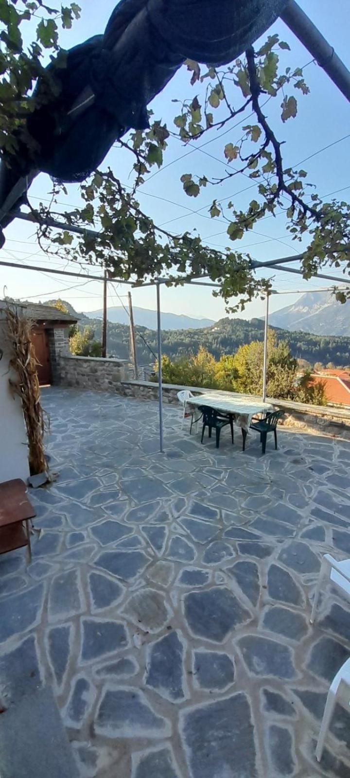 Point Of View 2 Pramanta Exterior foto
